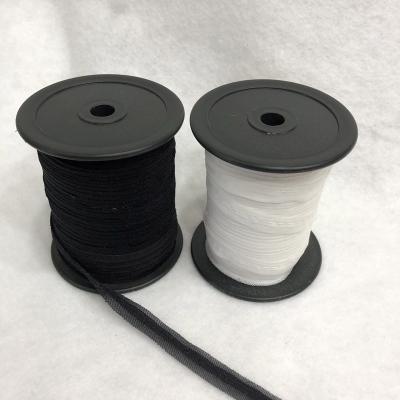 China Water Soluble Interlining Woven Fusible Tape Nonwoven Tailoring Materials for sale