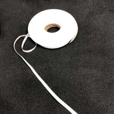 China Water Soluble Interlining Tape Sides One With Fusible Glue Interlining Garment Accessories for sale