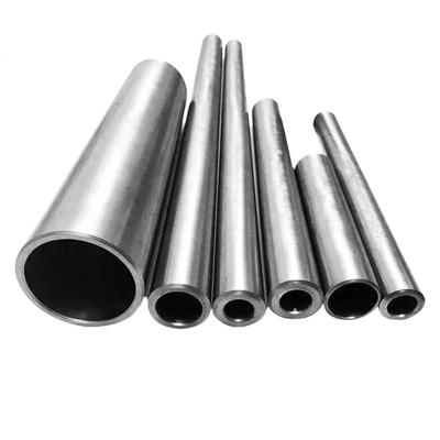 China Smls Pipes / API 5L ASTM A106 A53 SA106 Seamless Carbon Steel Pipe Round Gr. B 20g St45.8 STB42 for sale