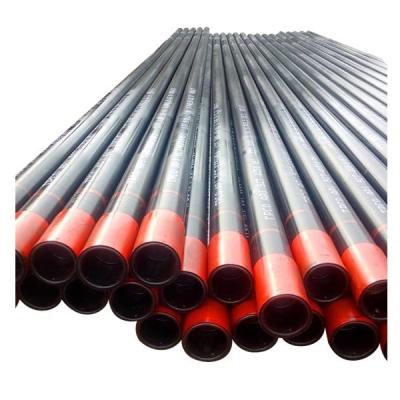 China Steel Pipe/ERW Steel Pipe(ERW Electrical Resistance Welded),ERW Carbon Steel Pipe Round for sale