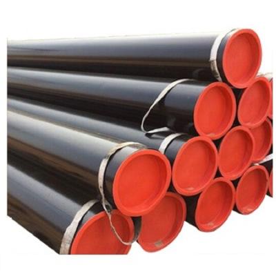 China Hot Sale Boiler Pipe Factory and Wholesale EN10204 3.1 Certificated Seamless Tube Pipe For Delivery On Stock for sale