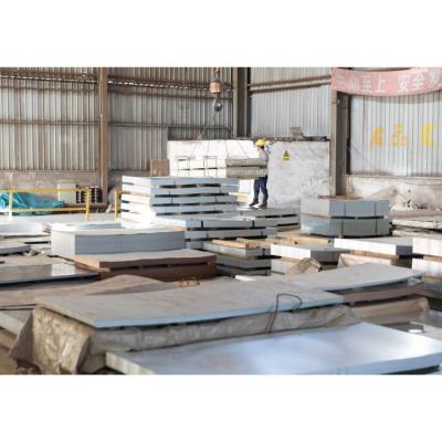 China Hot Rolled Container Plate Ship Steel Plate / ASTM A36 Q235 6mm 10mm Carbon Steel Plate 12mm for sale