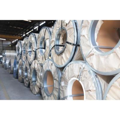 China Hot Rolled Steel Coil, High-strength Steel Plate Galvanized coil Soft or hard for sale