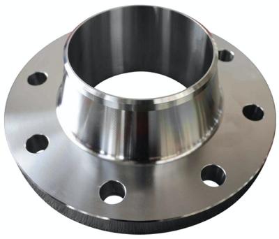 China Connect HOT SALE ON RUNNING STEEL PIPE FLANGE to STAINLESS STEEL FOR CONNECT PIPE FLANGES ASME SA-765 / SA765M for sale