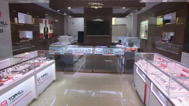 Verified China supplier - Shenzhen Super Time Co, Ltd