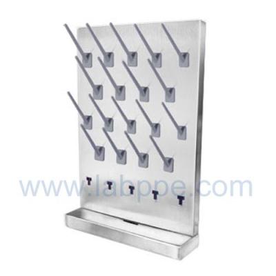 China SHD1S-Lab Drying Rack/Pegboard,400*550mm,Labware Drying Racks,Lab pegboard,Glass Dry Rack for sale