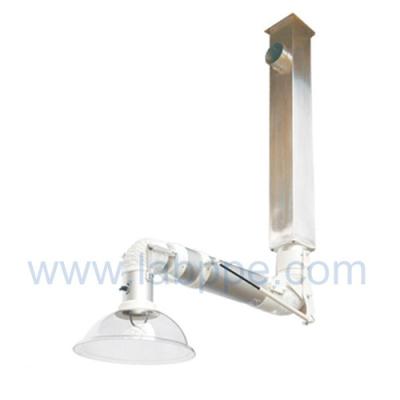 China P12-Lab Fume Extractor/Exhaust,Aluminumalloy,Ceiling mounted,wall mounted for sale