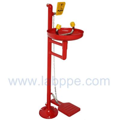 China SH859-Eye wash station,SS304 for sale