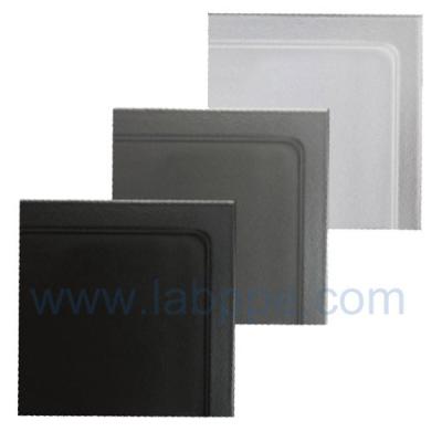 China ceramic laminate worktops lining board of fume hood,Flat worktops,Lifting-edge workto for sale