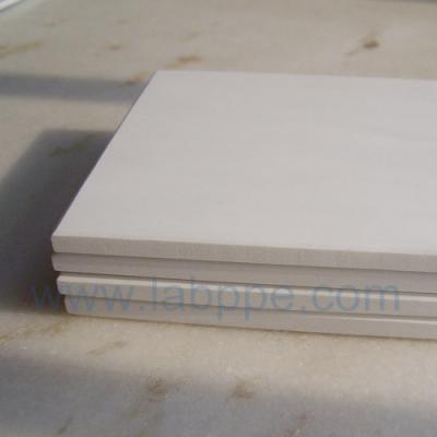 China SHRD05-ceramic plate factory-Ceramics lining board of fume hood for sale