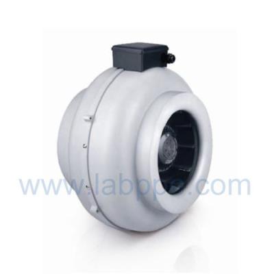 China FF100C-Lab Centrifugal dust blower fan,PPsmall centrifugal fan rotary fan for sale