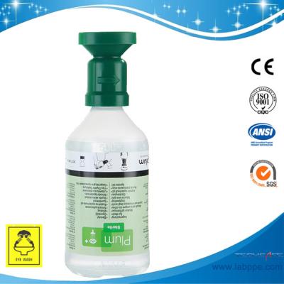 China SH4604-eye wash solution,Plum Eye wash,500ml,sterile sodium chloride solution for sale