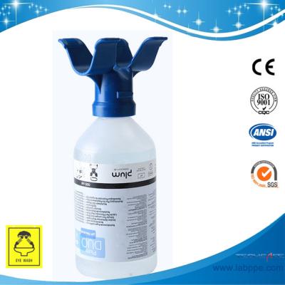 China SH4801-500 ml pH Neutral,eye wash solution,Sterile 4.9 % Phosphate buffer solution for sale