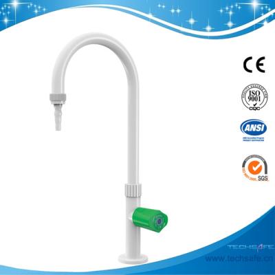 China SHA5-Single Way Lab Tap lab Faucet,360 swing lab faucet tap water faucet sink water faucet mixer tap faucet for sale