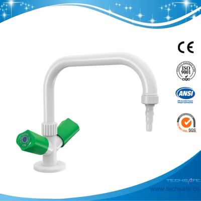 China SHA91-Single Way Lab Tap/mixer,Deck Mounted,Swing Gooseneck for sale