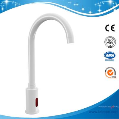 China SHA17-Single Way Lab Tap/Faucet,brass,sensor faucet for sale