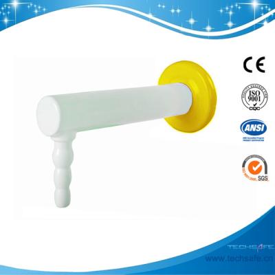 China SHB62Y-Panel mounted,remote control gas outlet,Fume Hoods gas valves,gas cock for sale