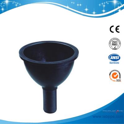 China SHp4-2-laboratory sinks Lab PP/Cup Sink,185*220mm science lab sink polypropylene SINK  island bench SINK pp sink for sale