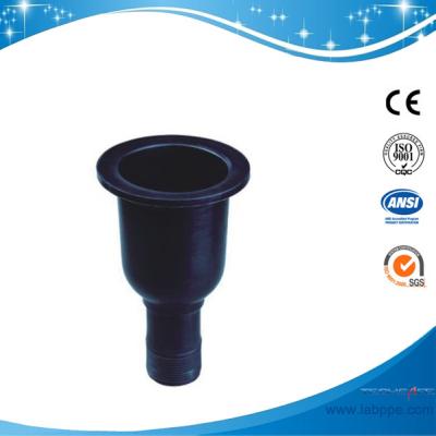 China SHP4-3-Lab PP Cup Sink,116*180mm,lab polypropylene Sink for sale