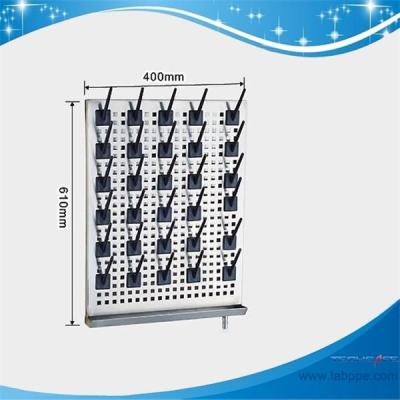 China SHD1S-Lab drying racks,Labware Drying Racks,Lab pegboard,Glass Dry Rack glassware drying rack DRYing RACK drip trays for sale