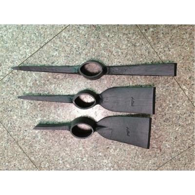 China Agriculture Garden Farming Pickaxe Custom Factory High Quality Wholesale Pickaxe Hole For Sale for sale