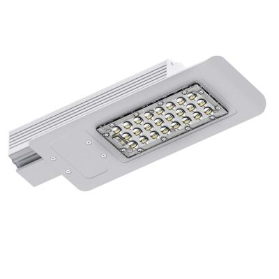 China Roads / Roads Parking Lots Manufacturer Low Price Save Freight Slim Design Led Street Light Lamp 30W for sale