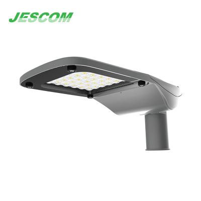 China High Quality Roads New Arrival Aluminum LED Street Light 160 Lm/Watt Outdoor LED Street Light for sale