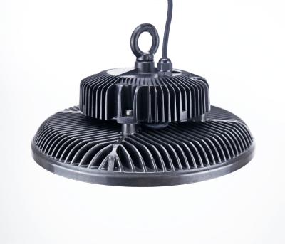 China New Industrial Warehouse High Efficiency Graphene UFO Led High Bay Light Fixtures For Corrosive Environment for sale