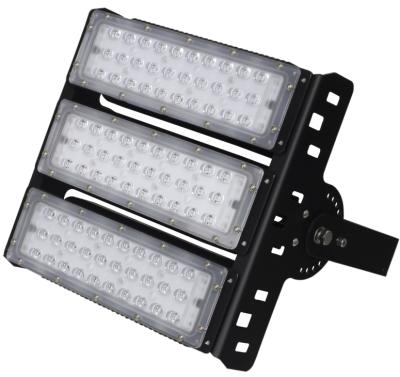 China Aluminum outdoor fixtures led lens smd3030 gas stations beam lighting 150W led tunnel light for sale