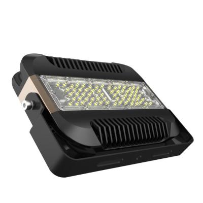 China Aluminum high power 50w led light gas station tunnel car wash china price 50W led tunnel light for sale