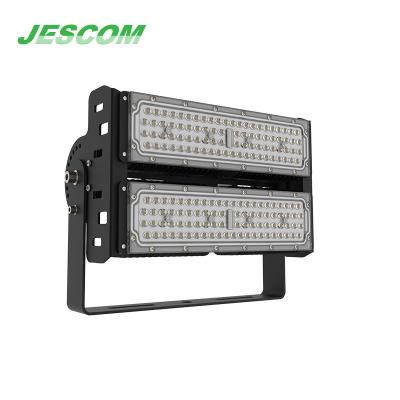 China 6063 50W 100W Aluminum Narrow Multiple Beam Angle Option LED Flood Light Tunnel Light for sale