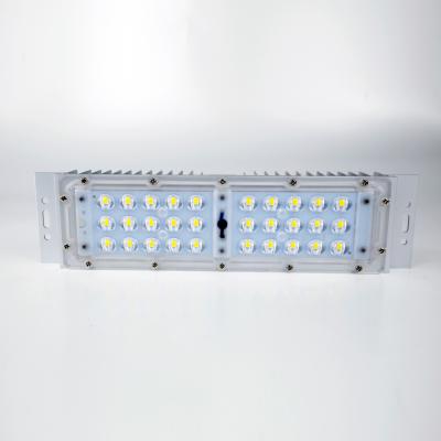 China Street light/tunnel light/replacement spare module for led street light led LED bar high luminous efficiency 177 lm/w LED module 50W for sale