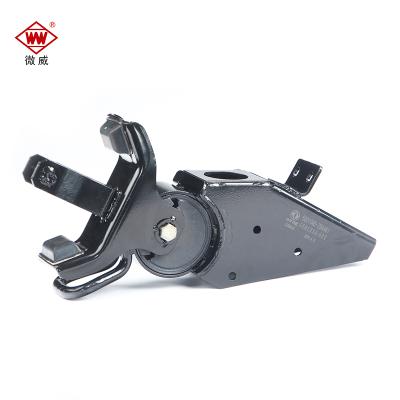 China Truck Manufacturers Directly Sell Truck Left Support Connecting Rear Suspension for sale