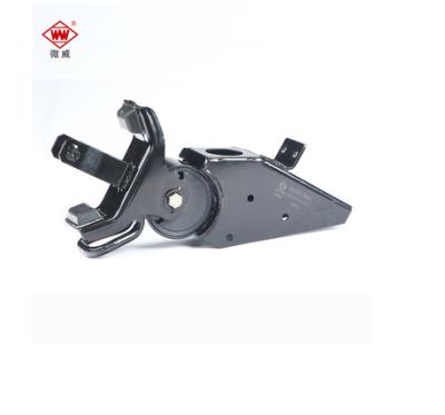 China Rubber Supplier Customizes Various Types Of Auto Car Engine Mount Suspension Support for sale