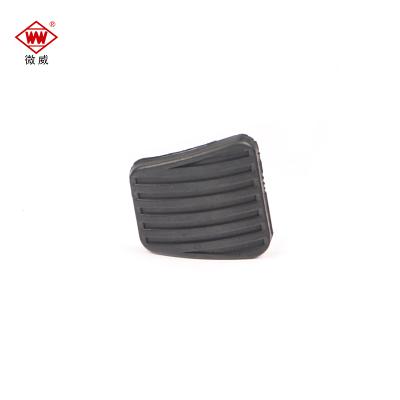 China Automotive Engineering Machine For GM Universal Rubber Foot Pedal Cover Clutch Pedal Protector OEM 9041173 for sale