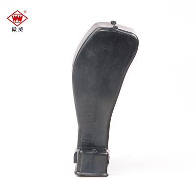 China Car OEM A1777207000 Custom Molded Auto Parts EPDM Black Rubber Dust Boot For Mercedes Benz Vehicle for sale