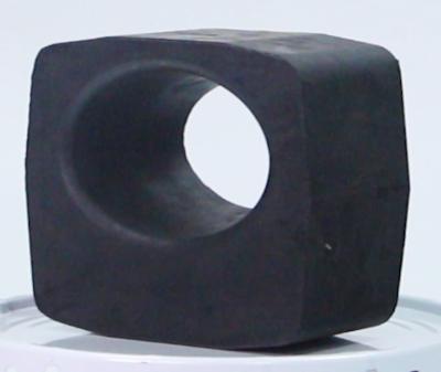 China Automotive Trucks Engineering Machine Customized Design OEM Number A02Z4-30301 Rubber Buffer Blocks For HELI Forklift for sale