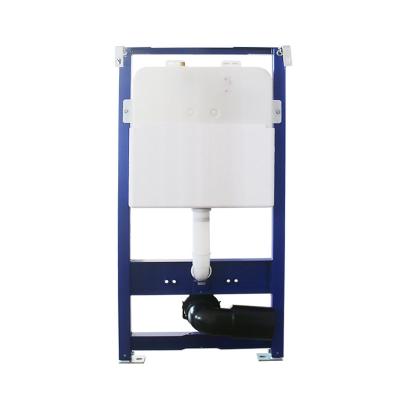 China Concealed Cistern Concealed Cistern For Quiet Energy Saving Concealed Toilet Water Tank for sale