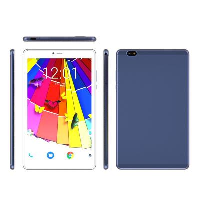 China Shockproof Professional Design 8 Inch Capacitive Touch Screen 500mAH Battery +32GB Octa Core 1280*800 WiFi Android 11 Tablet PC for sale