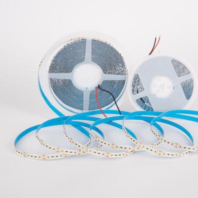 China Long Durable Low Power / High Brightness Flexible Multi Color Easy Installation Led Strip Light White 24V Flexible 2835 120LED 20M IC Design 10mm Ceiling IP20 Led Strip Light for sale