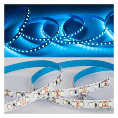 China Long lasting low consumption easy installation/wholesale indoor home decoration flexible 12V flexible 24V 120LED 2835 led light strips for sale