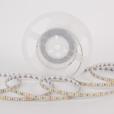 China Long Lasting Low Power Easy Installation / Pink Ice-blue Yellow Green-blue Red 5050 Fast Delivery Flexible Led Strip Light White Led Flexible Strip Light 10m for sale