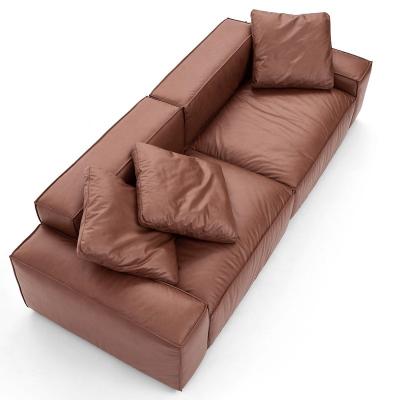 China Convertible For Home L Shape Furniture Minimalist Modern Luxury Living Room Fabric Sofa for sale