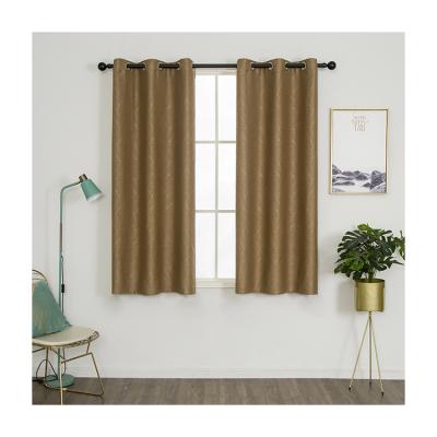 China Blackout Sale Online Curtains With Tie Back Drapery For Living Room Curtain Luxury for sale