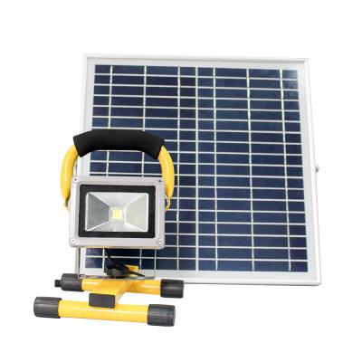 China High Quality Outdoor Waterproof Led Solar Emergency Light Fixture 2021 Outdoor Camping Lights Custom Made for sale