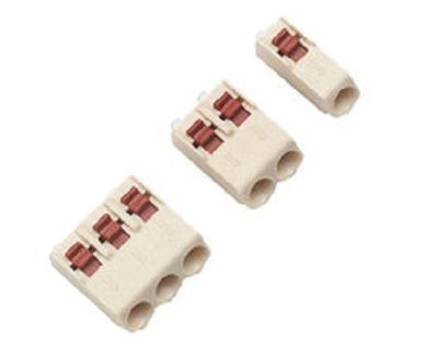 China Automotive Electronic Connector Terminal Block Wire Protector Type TB for sale