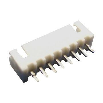 China PCB Board Connector PCB Connector With 2.5mm Pitch Wafer Straight Type for sale