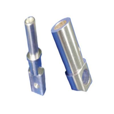 China / China Connectors Factory China Top Selling Machined Connector Pins Connector High Quality for sale