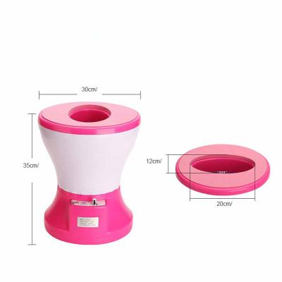 China Vaginal Yoni Steamer SPA Care Boiling Water Bath Yoni Steam Seat for sale