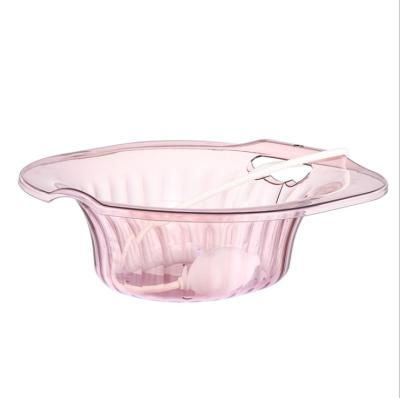 China SPA yoni steamer tub yoni steamer vaginal seat for women care steamer bidet tool for sale